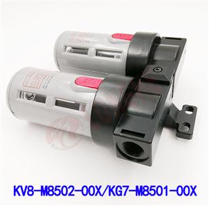 KV8-M8502-00X/ KG7-M8501-00X